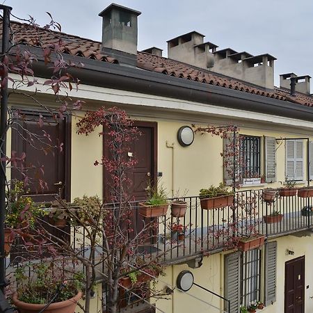 Heart Milan Apartments Navigli Dış mekan fotoğraf