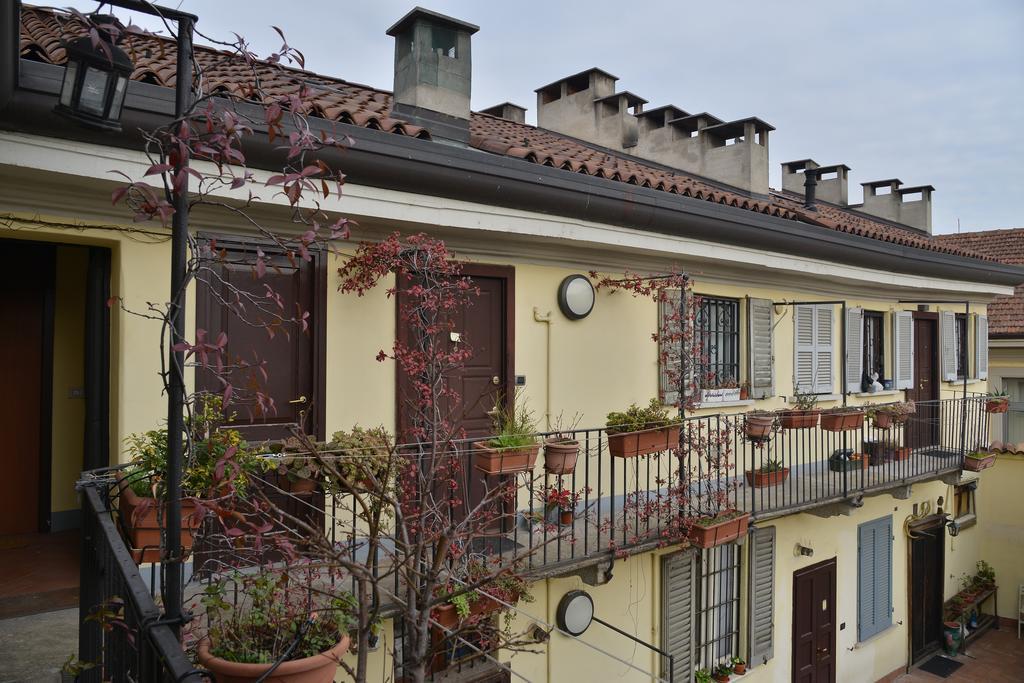 Heart Milan Apartments Navigli Dış mekan fotoğraf